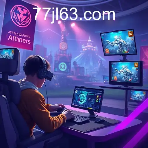 77jl: A New Era in Online Gaming