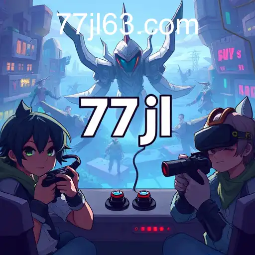 The Rise of 77jl: Transforming the Online Gaming Landscape