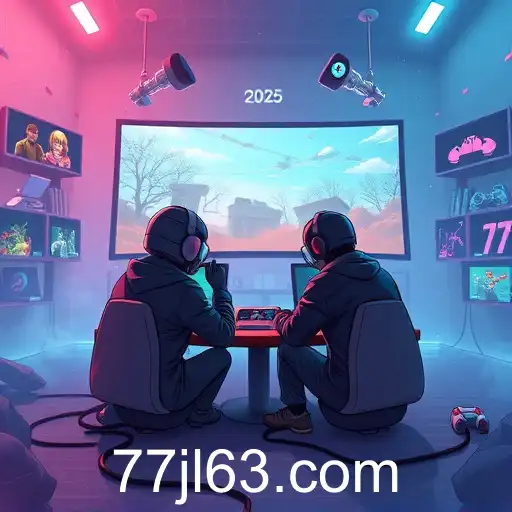 The Rise of 77jl: Revolutionizing Online Gaming