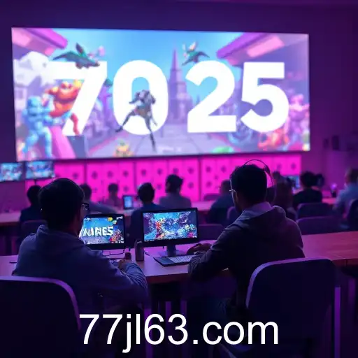 77jl