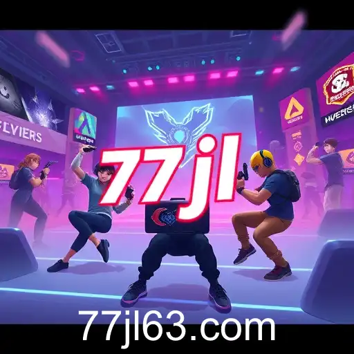 Digital Revolution: How 77jl is Shaping the Gaming Landscape