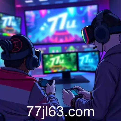 77jl
