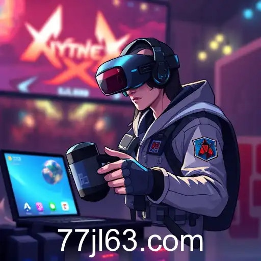 The Evolution of Online Gaming in 2025