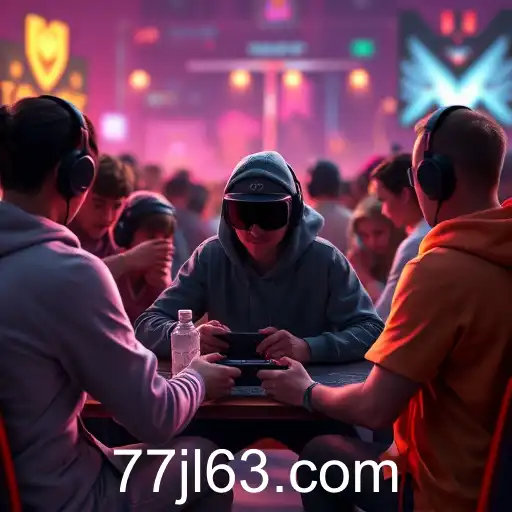 The Evolution of Online Gaming Communities