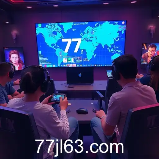 77jl