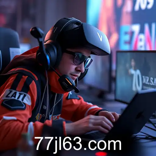 Exploring 77jl: Shaping the Future of Online Gaming