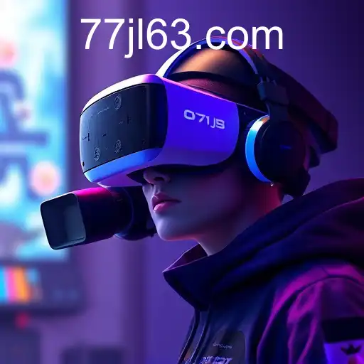 The Gaming Revolution of 2025