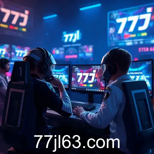 Gaming Trends and Innovations on '77jl' in 2025