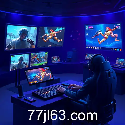 77jl
