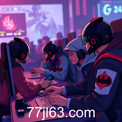 77jl