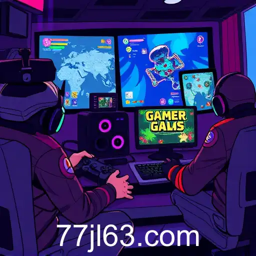 The Rise of Online Gaming Communities