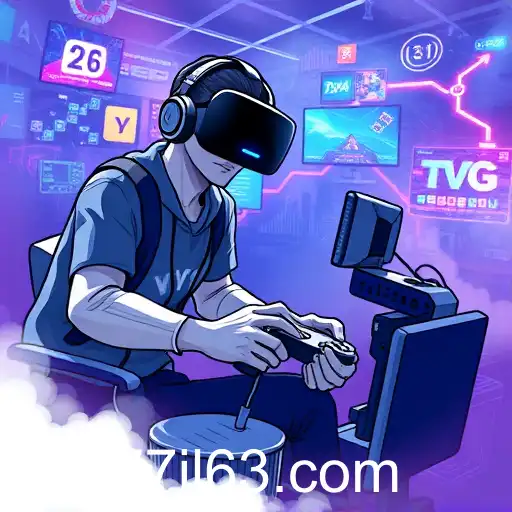 Evolving Online Gaming in 2025