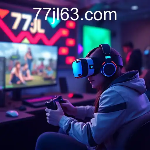 The Global Impact of Online Gaming Evolution