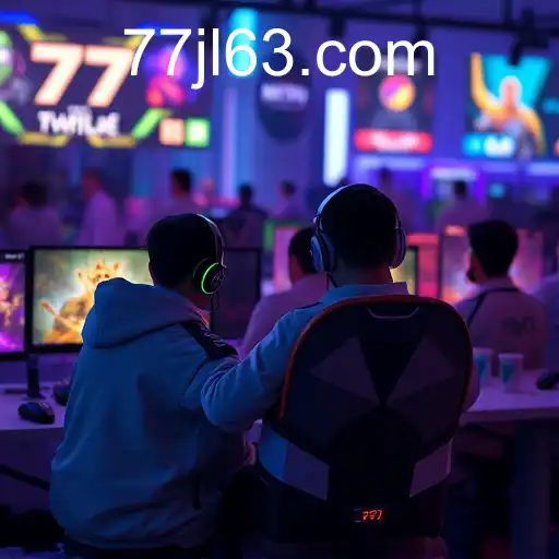 The Rise of Online Gaming Amid Global Changes