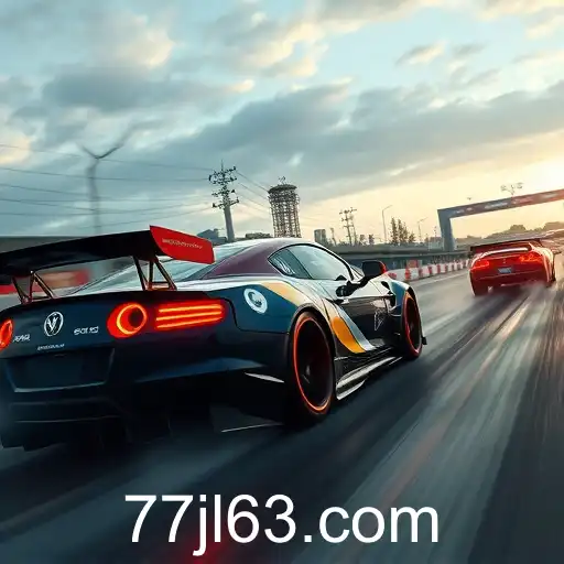 Exploring the Adrenaline-Fueled World of Racing Games