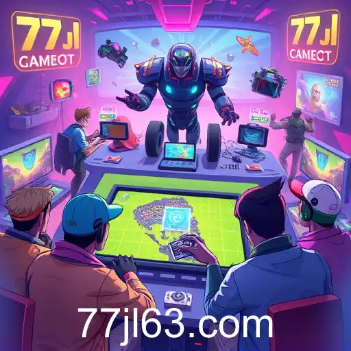 77jl