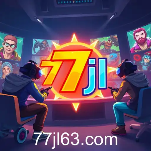 The Rise of 77jl: A Digital Playground