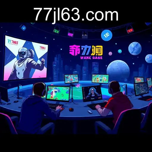 The Rise of Gaming Platforms in a Digital Era