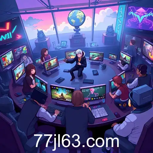 77jl