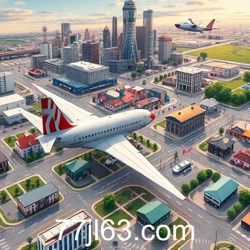 Exploring the Fascinating World of Simulation Games