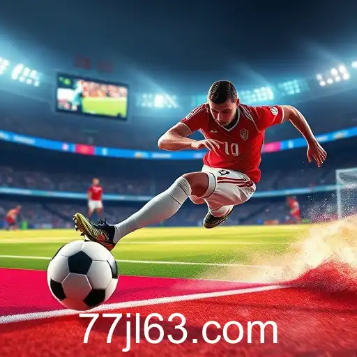 Exploring the Thrilling World of Sports Games