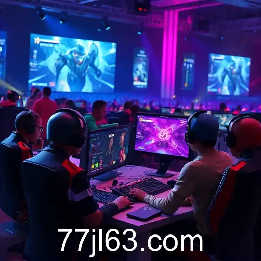 The Rise of Online Gaming Platforms